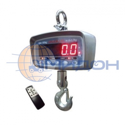 Весы крановые Unigram КВ-1000К