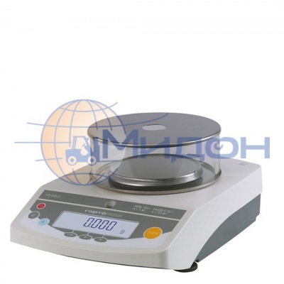 Весы лабораторные САРТОГОСМ СЕ423-С