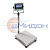 Весы товарные платформенные OHAUS Defender D23P600EV