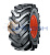 Шина пневмо 19.5L-24 (500/70-24) 12PR 151A8 TI-05 TL Митас