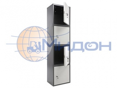 Сейф (шкаф бухгалтерский) SL-185/4