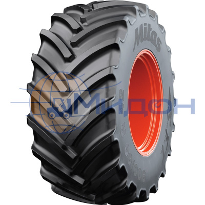 Шина пневмо 1050/50R32 178A8/178B SFT TL Митас