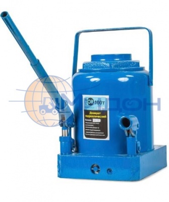 Домкрат гидравлический ДГ-100 г/п 100,0т