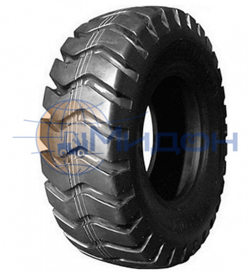 Шина пневмо 23.5-25 Nortec ER-612 20PR 177B TT спецшина