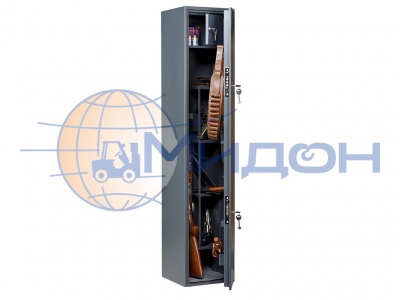Сейф оружейный Беркут 150 KL