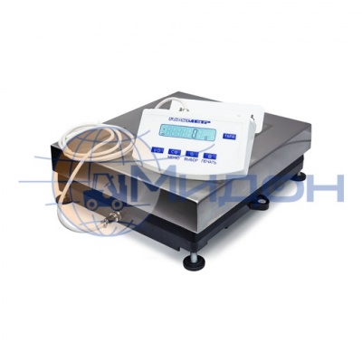 Весы лабораторные ГОСМЕТР ВПВ-32С