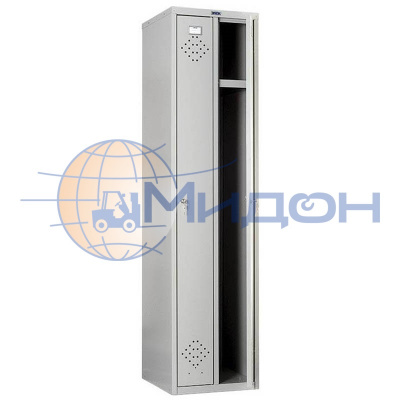 Шкаф для одежды (гардеробных и раздевалок) LS-21-50