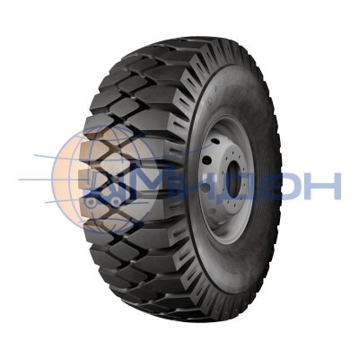 Шина пневмо 18x7-8 14PR Кама Ф-65 14PR