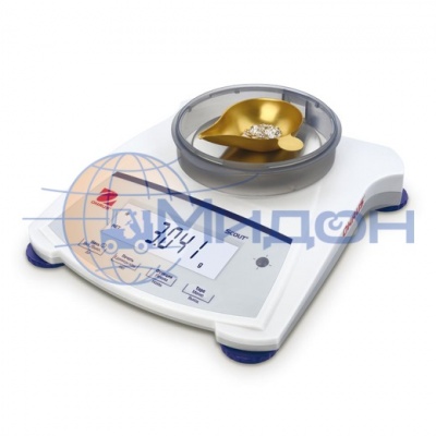 Весы ювелирные OHAUS SJX323