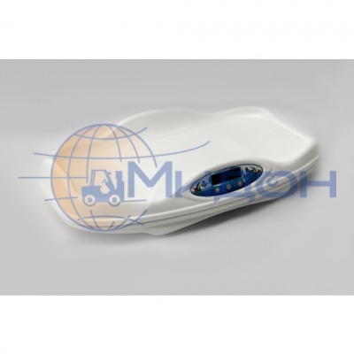 Весы медицинские для новорожденных ТВЕС ВЭНд-01-15С-5 «Малыш» электронные