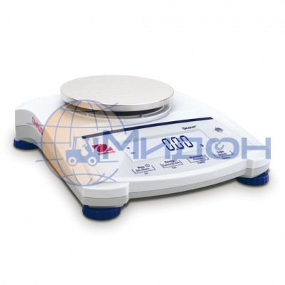 Весы лабораторные OHAUS SJX622
