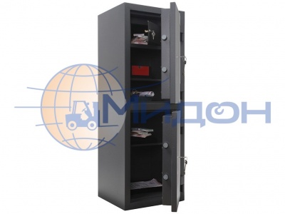 Сейф AMH-125/2T (223T)