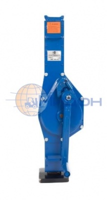 Домкрат реечный ДР 3000 (3т)