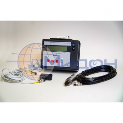 Весы для вилочного погрузчика ARDU