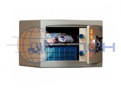 Сейф Карат ASK.25-EL