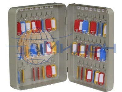 Ключница (шкаф для ключей) КС-48