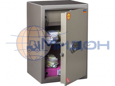 Сейф Карат ASK.67T-EL