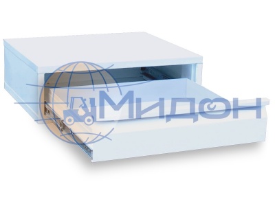 Картотека (шкаф картотечный) ШК-1