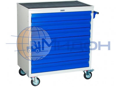 Тележка инструментальная WDS-7