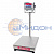 Весы товарные платформенные OHAUS Defender D32XW150VL
