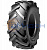 Шина пневмо 13.6-38 TT WR1 ARMOUR