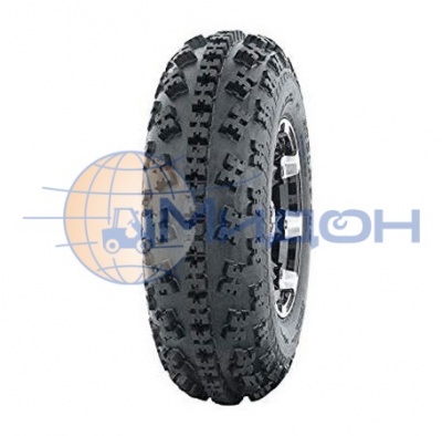 Шина пневмо 23*7.00-10 4PR TL P348 EKKA