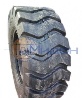 Шина пневмо 29.5-25 28PR TL QH811 SUPERGUIDER