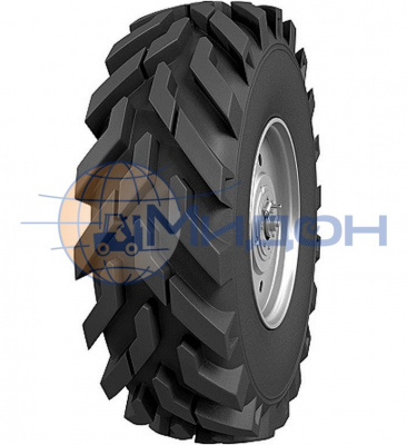Шина пневмо 12.4L-16 Nortec TS-07 8PR 111A6 TT сельхозшина