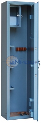 Шкаф оружейный СО-2 (ранее ОШ-235)