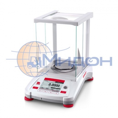 Весы лабораторные аналитические OHAUS Adventurer AX224