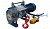 Лебедка электрическая KCD-500R 0,5т с канатом 100м 220В