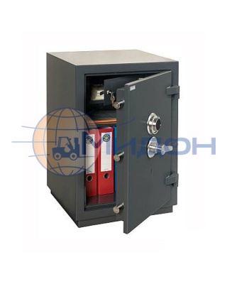 Сейф ПК-20ТК