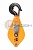 Блок монтажный с крюком HQG(L) K1-10,0 т