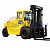 Погрузчик HYUNDAI (Юж.Корея) 160D-7E (16т 3м) дизель CUMMINS