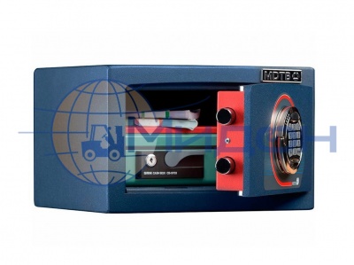 Сейф MDTB EK-22.E