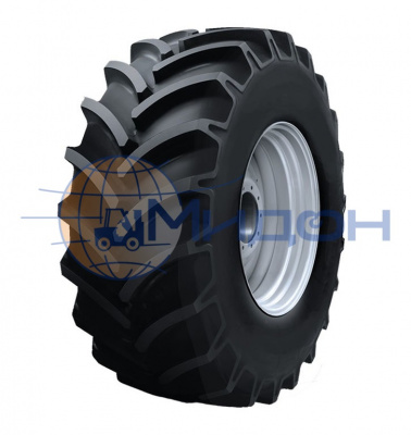 Шина пневмо 900/60 R32 Nortec FL-31 176A8/173B TL сельхозшина