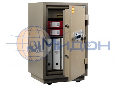 Сейф FRS-80.T-KL