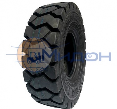 Шина пневмо 7.00-12 14PR Deestone D333 TR75