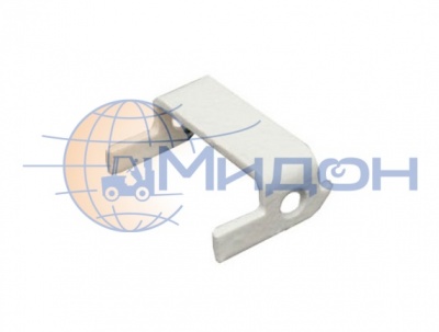 Скоба соединительная стеллажа для шин Профи-Т Т 430