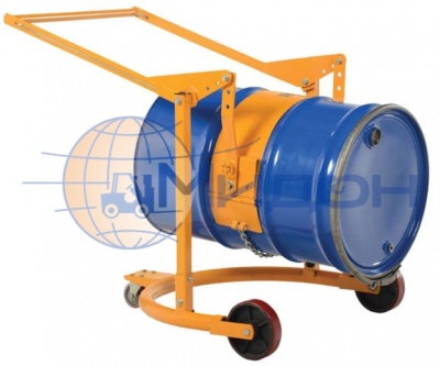 Тележка для бочек (бочкокат) HD-80A (365кг)