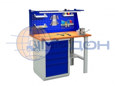 Верстак Expert №205