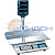 Весы торговые CAS AP-1 15EX Big Tray