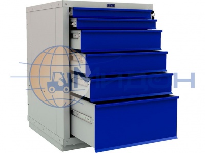 Тумба для инструмента Expert WS-6