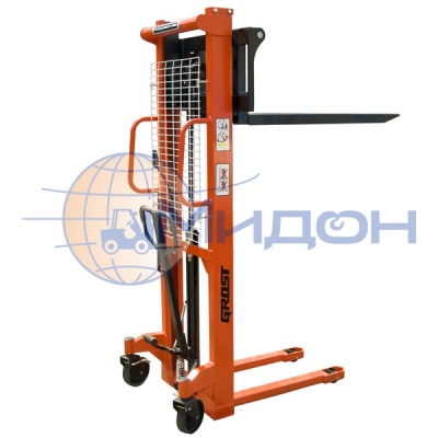 Штабелёр ручной гидравлический HDR 20/16 (2т 1,6м)
