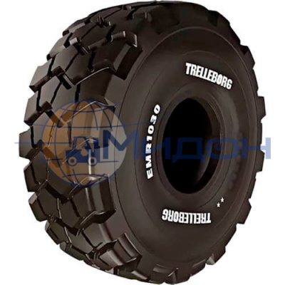 Шина пневмо 29.5R25 200B/216A2 EMR 1042 TL Треллеборг