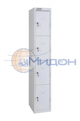 Шкаф для сумок (камер хранения) ШРС-14