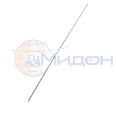 Крестовина жесткости для стеллажа Универсал ТСУ п сс 1500 с талрепами