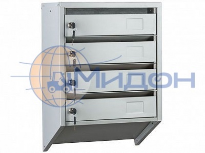 Ящик почтовый PB-4C.KL (PB-4)