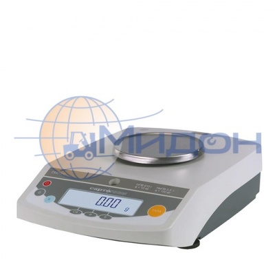 Весы лабораторные САРТОГОСМ СЕ812-С