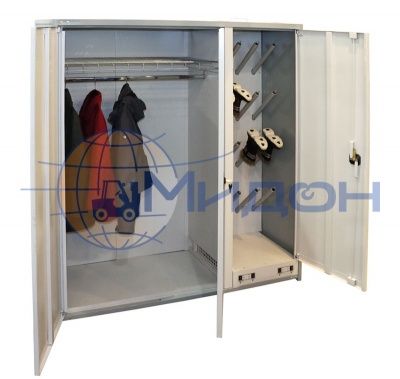 Шкаф сушильный RANGER-8